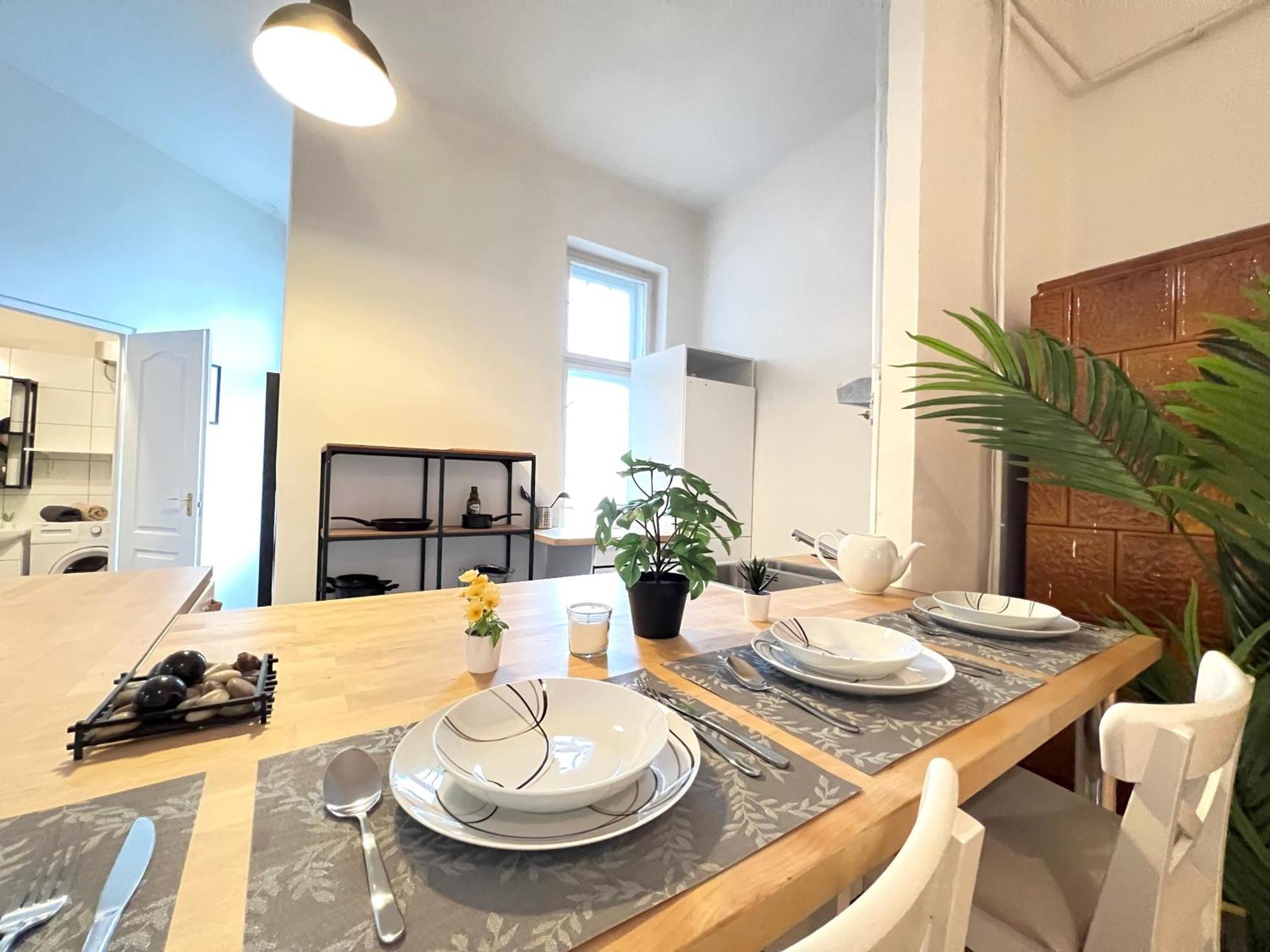 Rakoczi City Apartment ブダペスト エクステリア 写真
