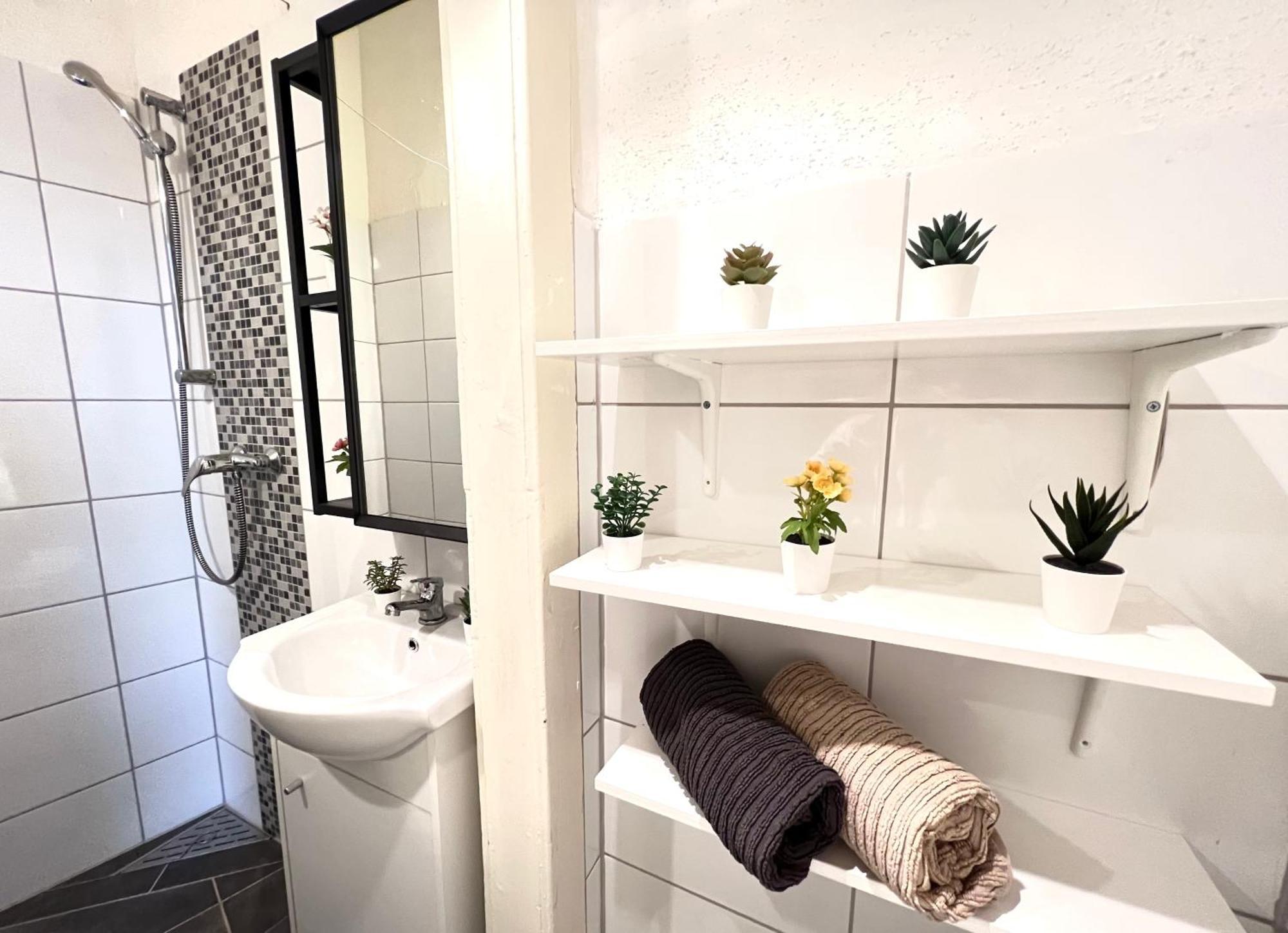 Rakoczi City Apartment ブダペスト エクステリア 写真