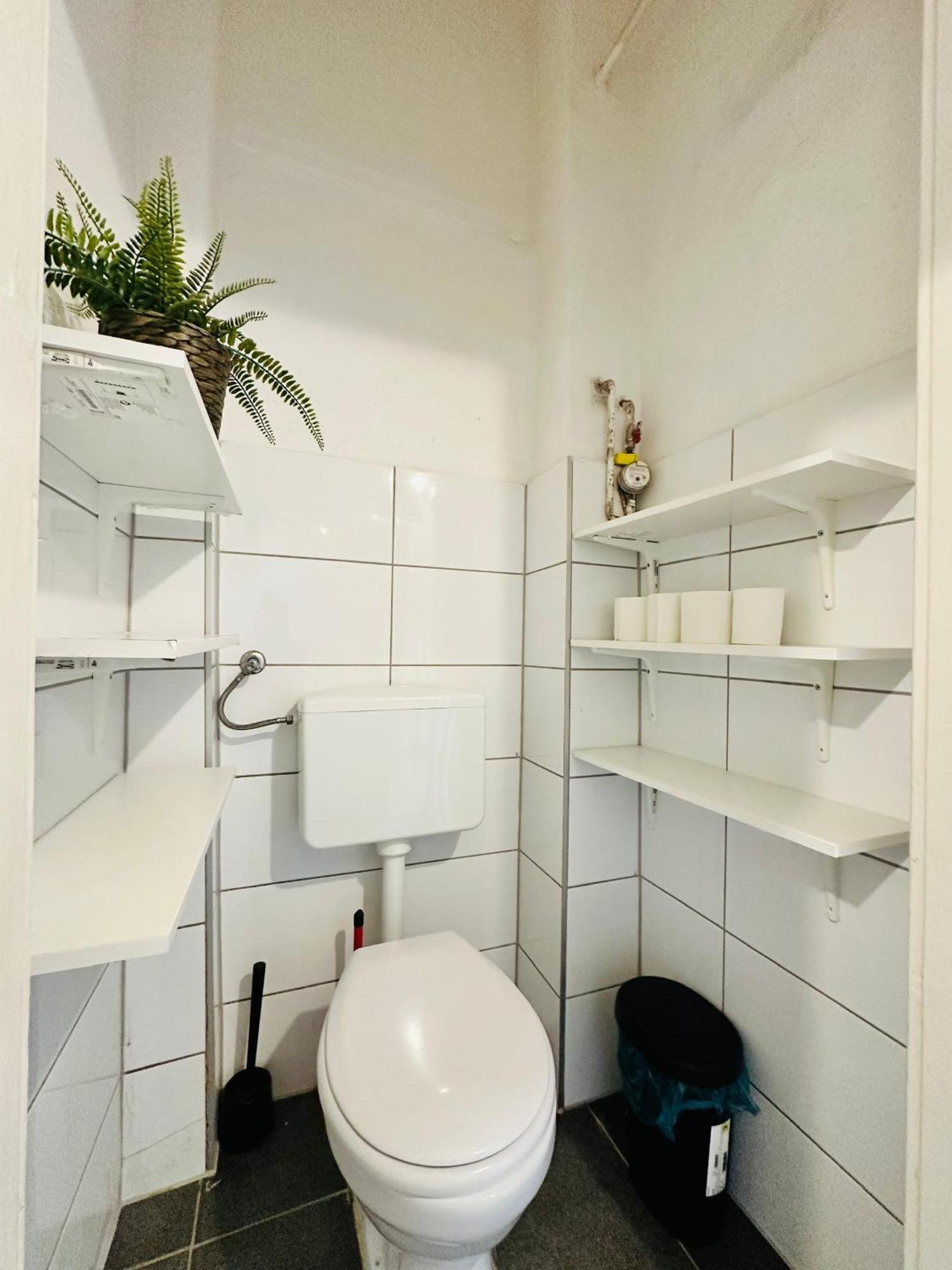 Rakoczi City Apartment ブダペスト エクステリア 写真