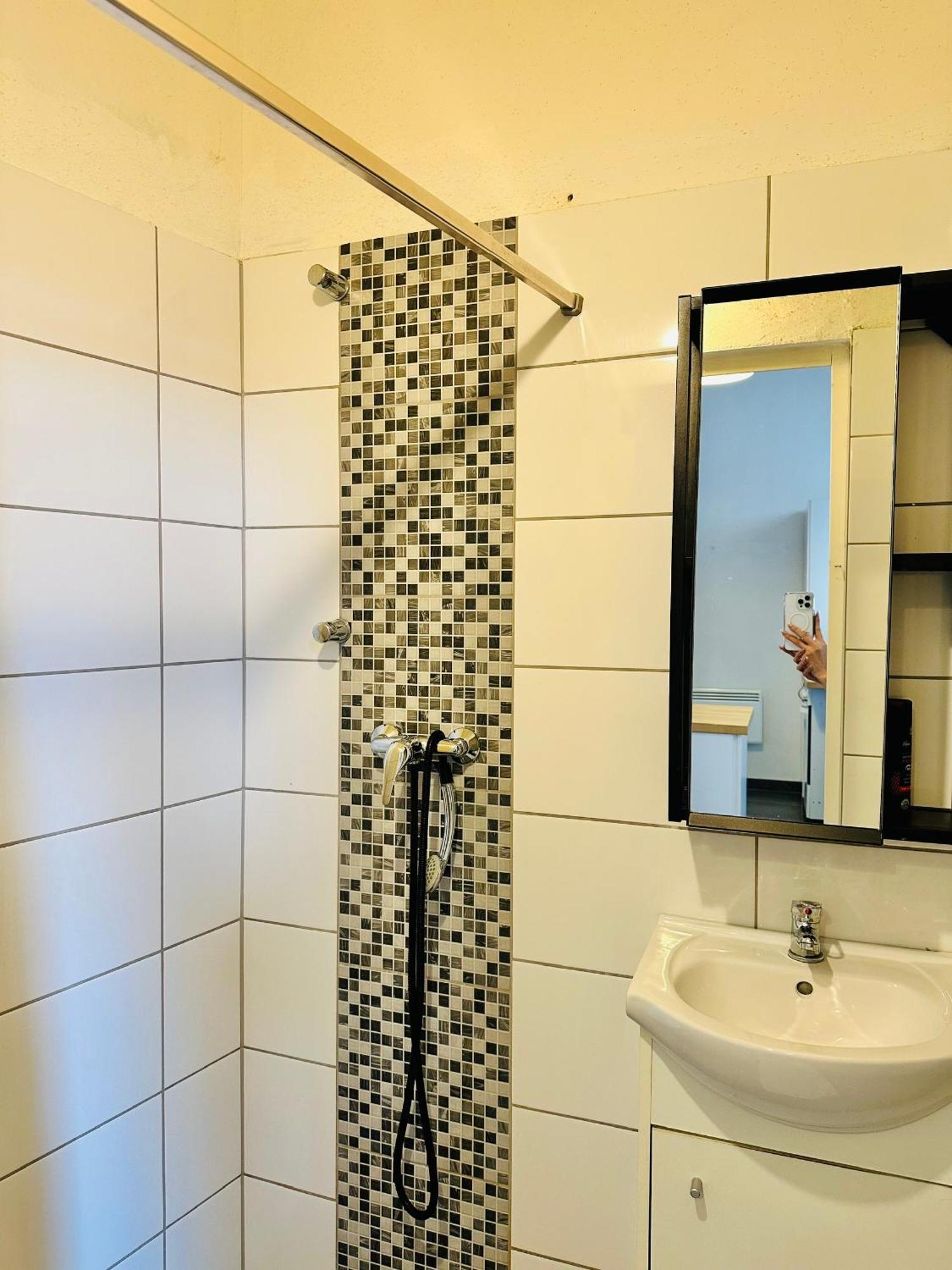 Rakoczi City Apartment ブダペスト エクステリア 写真